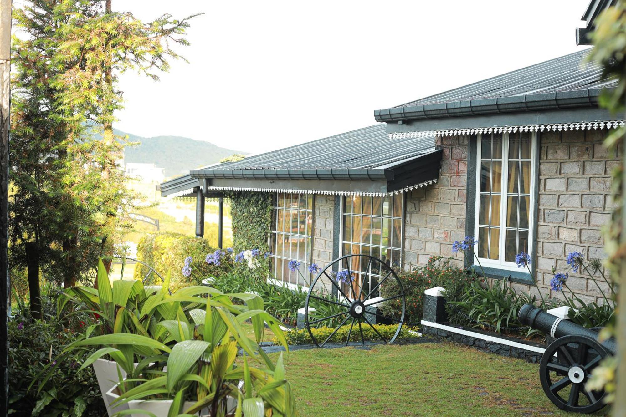 The Forest And Lake By Schofieldshire Nuwara Eliya Exterior foto