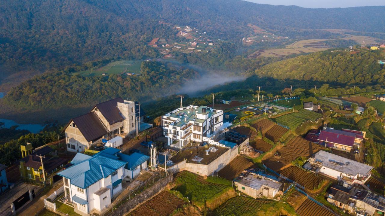 The Forest And Lake By Schofieldshire Nuwara Eliya Exterior foto