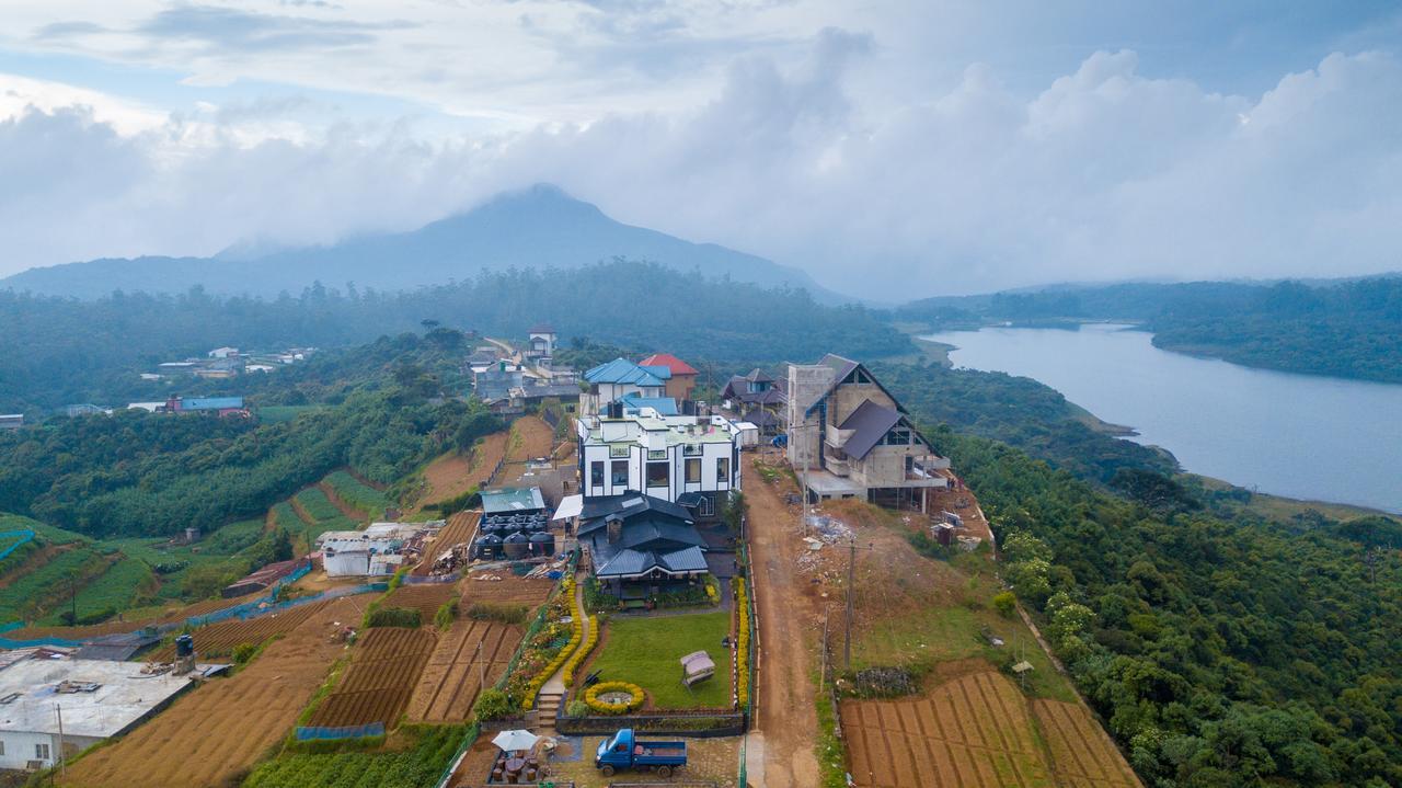 The Forest And Lake By Schofieldshire Nuwara Eliya Exterior foto