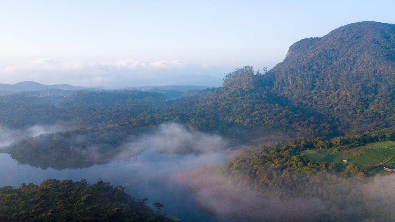 The Forest And Lake By Schofieldshire Nuwara Eliya Exterior foto